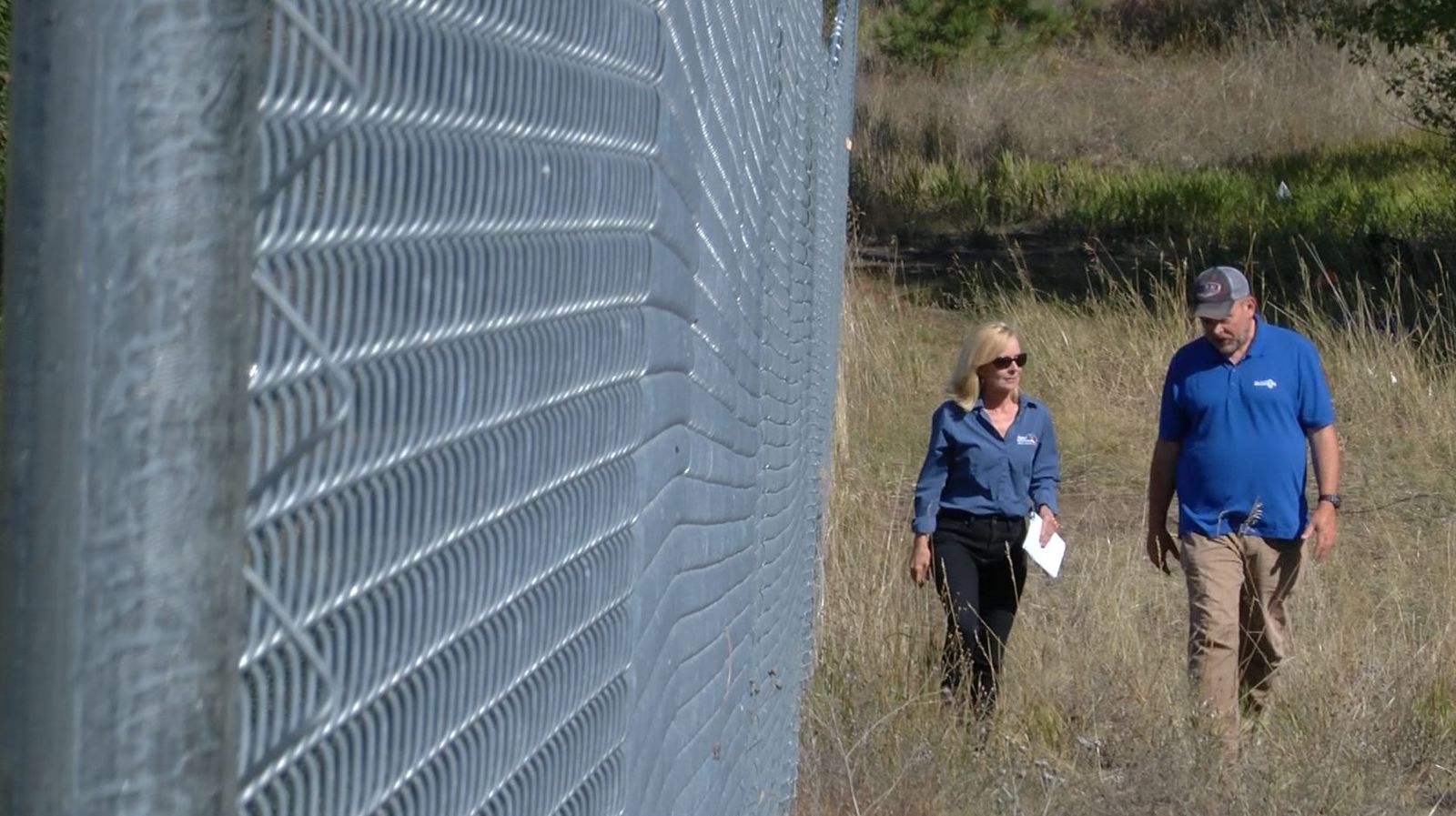 On the Northern Border: Technology behind securing Montana's border (via nbcmontana.com)