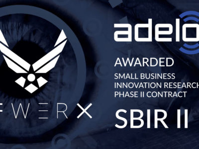 Adelos-SBIR-II-Announcement-Banner
